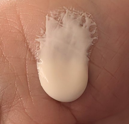 サンカットR パーフェクトUV エッセンス/サンカット®/日焼け止めローションを使ったクチコミ(2枚目)