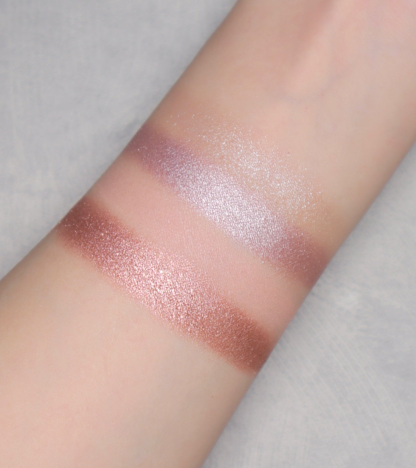 アイスカルプト/shu uemura/アイシャドウパレットを使ったクチコミ(3枚目)