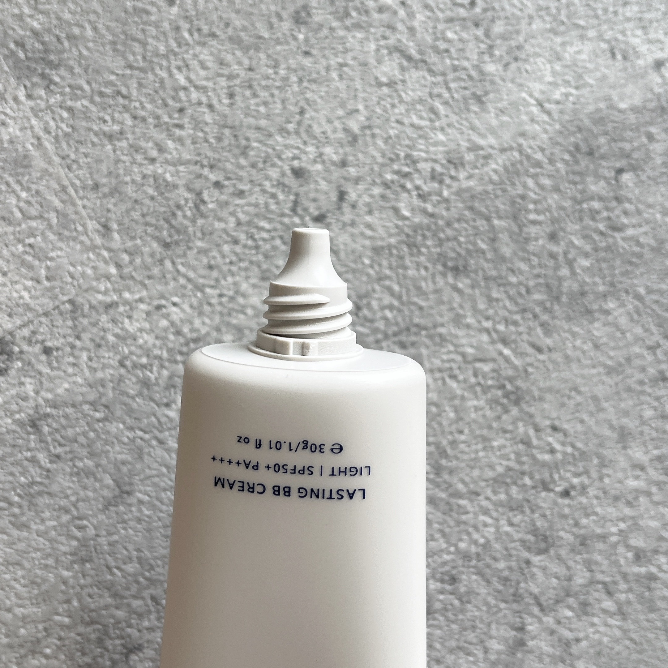 ラスティング BBクリーム/UNITED ARROWS BEAUTY/BBクリームを使ったクチコミ（2枚目）