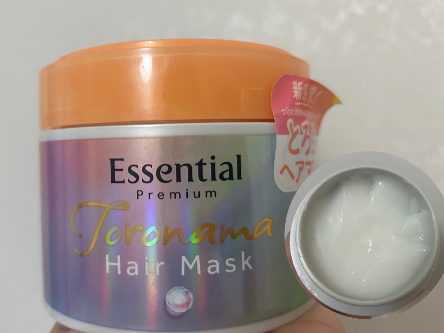 ãšãã»ã³ã·ã£ã«ãã¬ãã¢ã ãšãçãã¢ãã¹ã¯/ãšãã»ã³ã·ã£ã«/ãã¢ãã¹ã¯ã»ãã¢ããã¯ã䜿ã£ãã¯ãã³ãïŒ1æç®ïŒ