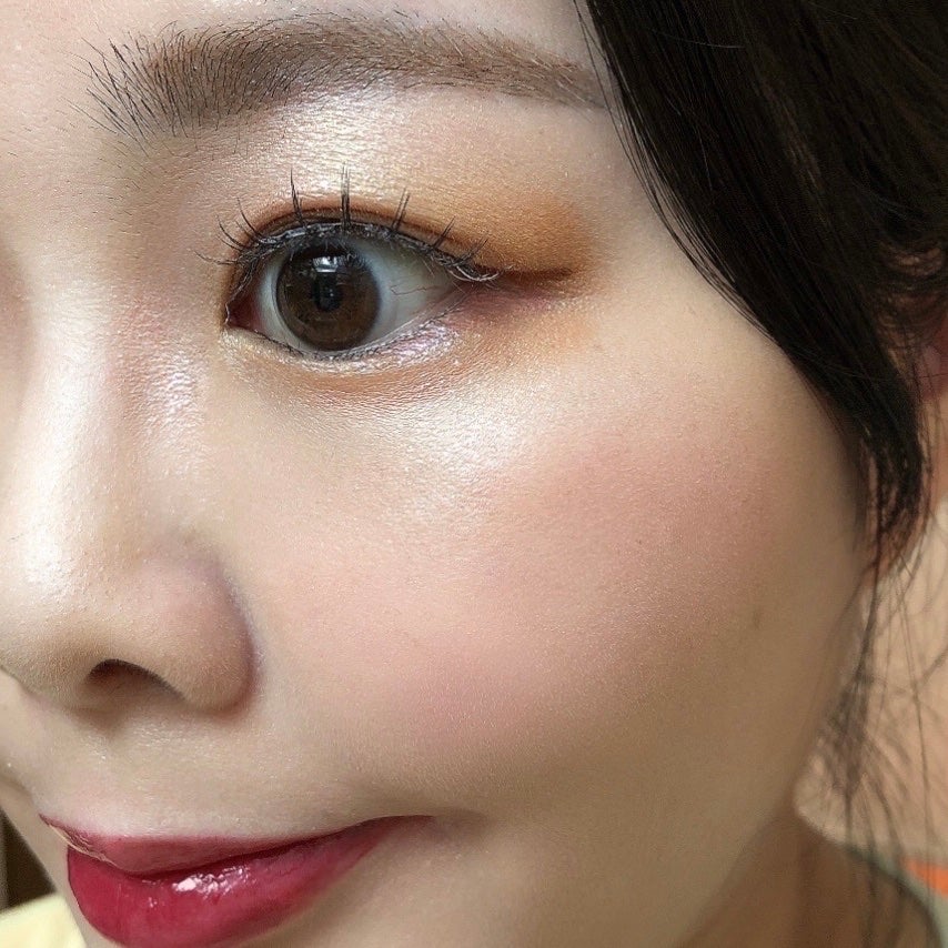 ペンシルブローライナー/ettusais/アイブロウペンシルを使ったクチコミ(2枚目)