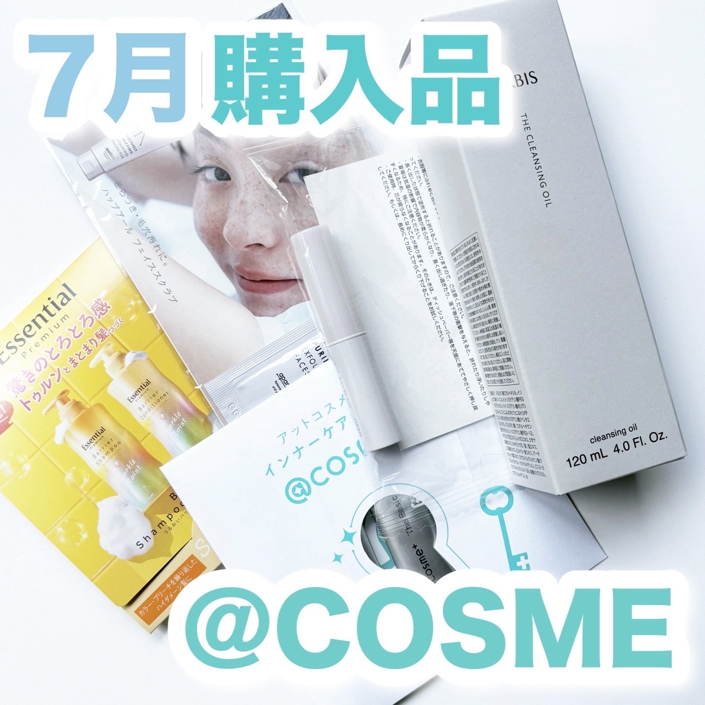 ハップアール パウダーウォッシュ/HAP＋R/洗顔パウダーを使ったクチコミ（1枚目）