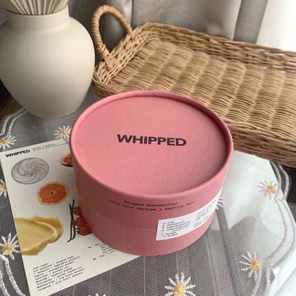 ホイップドムファバターヴィーガンジューシーケラチンヘアパフューム/WHIPPED/ヘアミストを使ったクチコミ(10枚目)