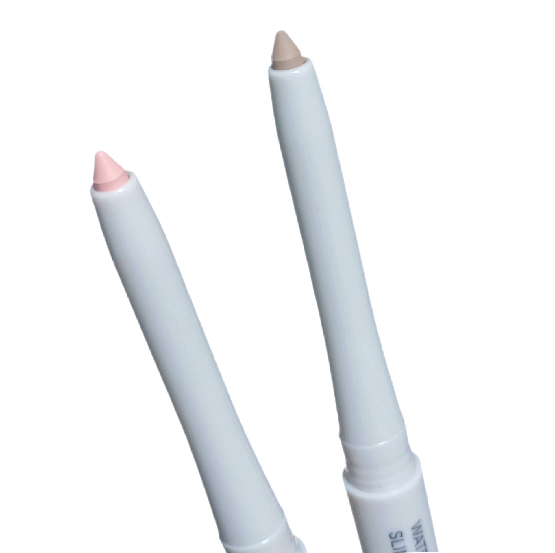 ウォータープルーフ スリム アイライナー/Tooq/ジェルアイライナーを使ったクチコミ（2枚目）