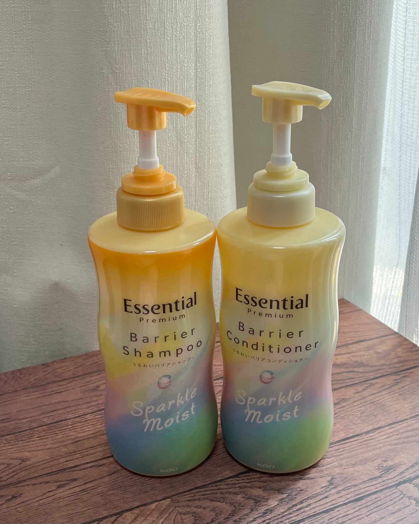 ãšãã»ã³ã·ã£ã«ãã¬ãã¢ã ããªã¢ã·ã£ã³ããŒã»ã³ã³ãã£ã·ã§ã㌠ã¹ããŒã¯ã«ã¢ã€ã¹ã/ãšãã»ã³ã·ã£ã«/åžè²©ã·ã£ã³ããŒã䜿ã£ãã¯ãã³ãïŒ1æç®ïŒ