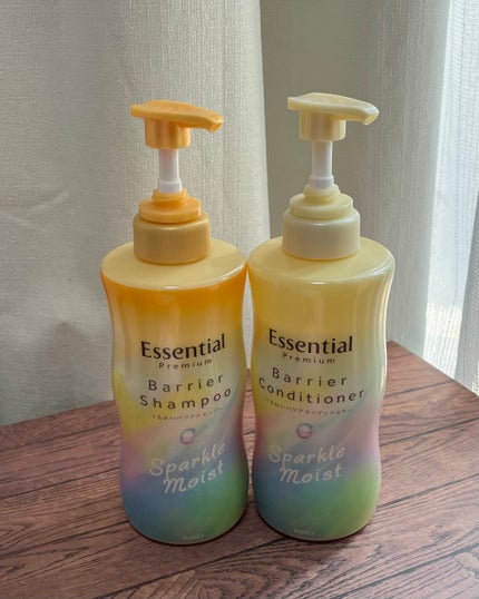 ãšãã»ã³ã·ã£ã«ãã¬ãã¢ã ããªã¢ã·ã£ã³ããŒã»ã³ã³ãã£ã·ã§ã㌠ã¹ããŒã¯ã«ã¢ã€ã¹ã/ãšãã»ã³ã·ã£ã«/åžè²©ã·ã£ã³ããŒã䜿ã£ãã¯ãã³ãïŒ1æç®ïŒ