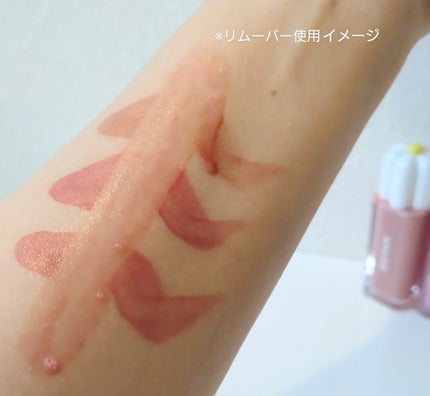 デューティント/AMUSE/リップティントを使ったクチコミ(9枚目)