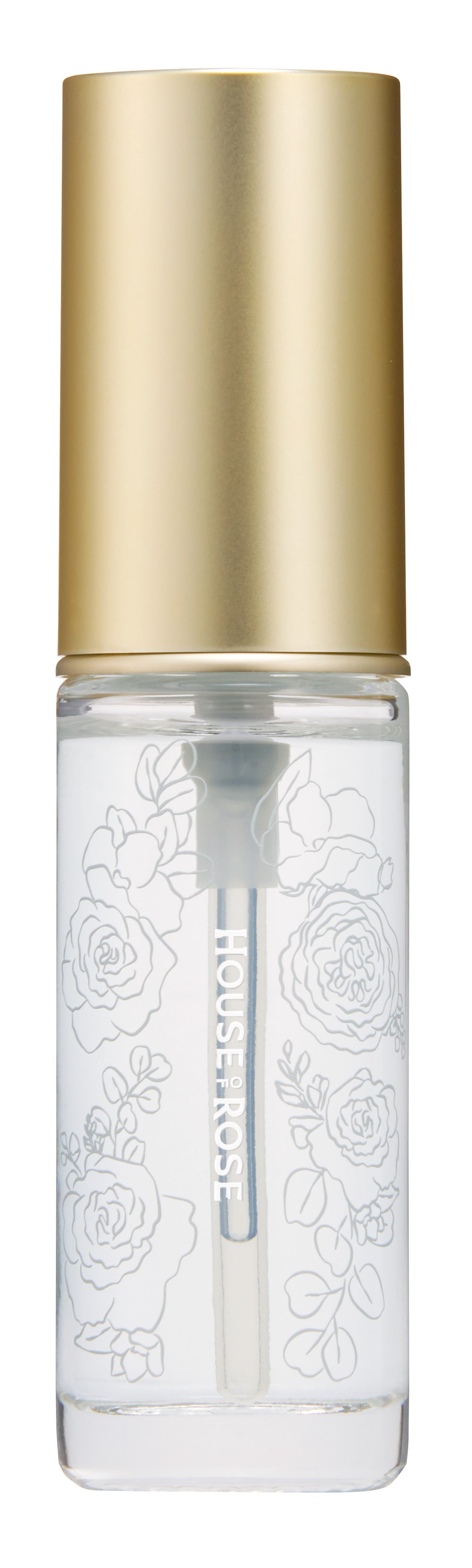 オードトワレ WR(ホワイトローズの香り) ハウス オブ ローゼ