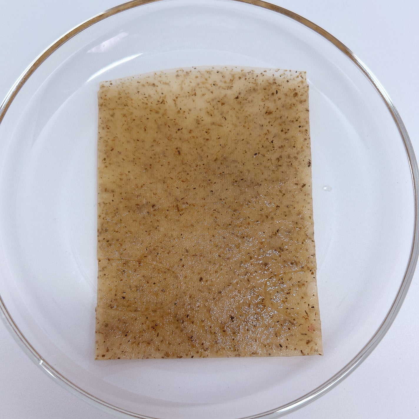 ナチュラルビオウォータークリーム/LIALUSTER/フェイスクリームを使ったクチコミ(2枚目)