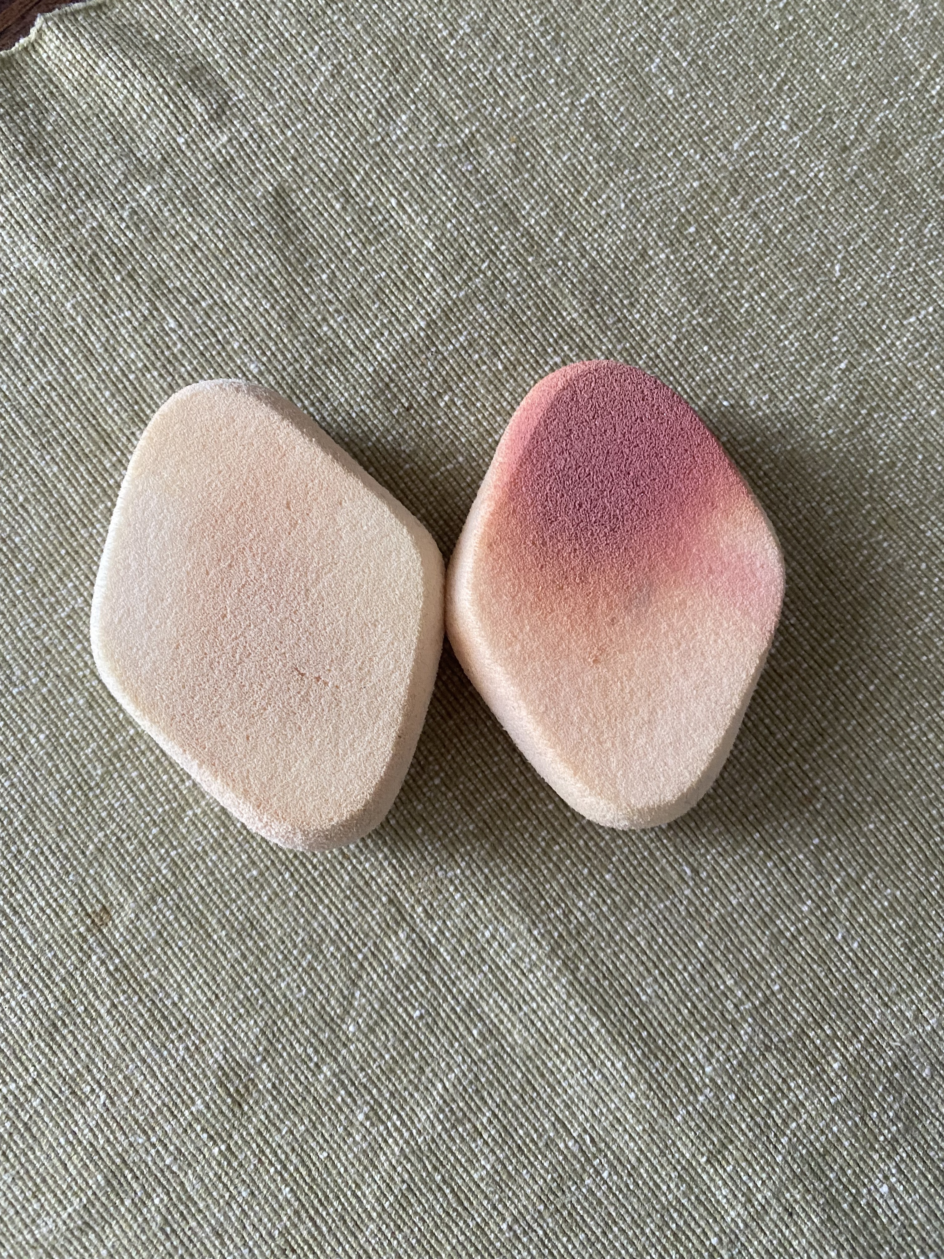 ルース パウダー/ちふれ/ルースパウダーを使ったクチコミ（1枚目）