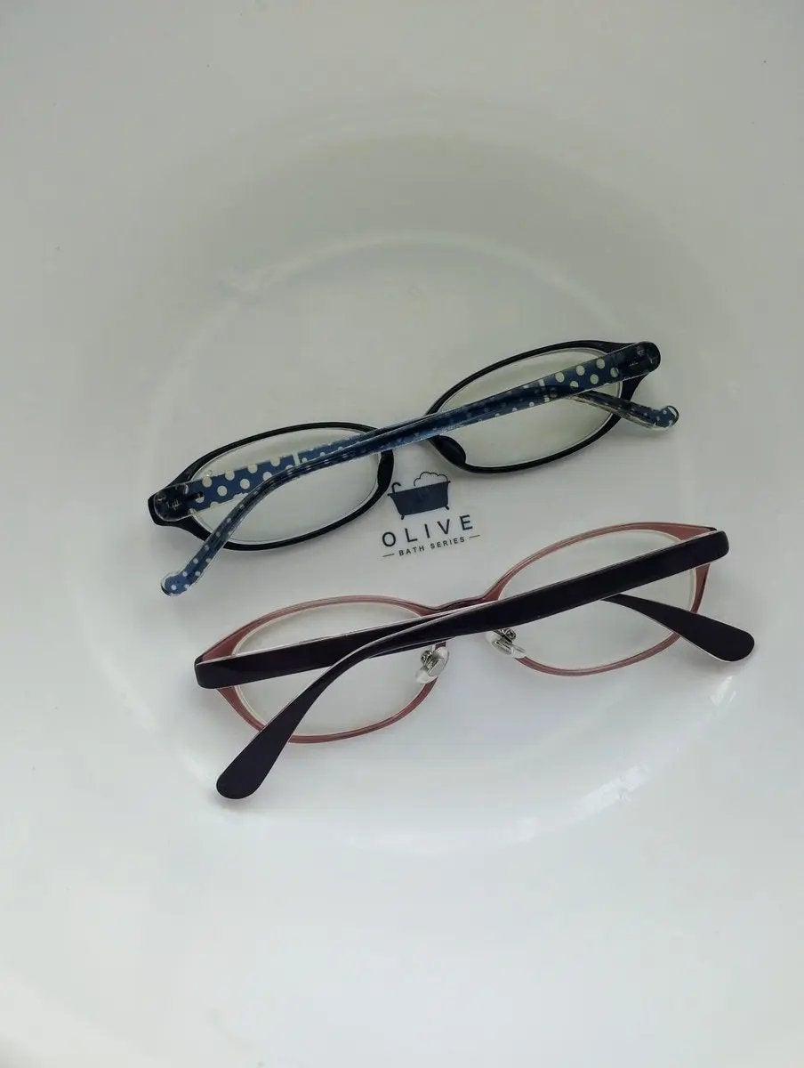 メガネのシャンプー 除菌EX/ソフト99コーポレーション/その他を使ったクチコミ(2枚目)