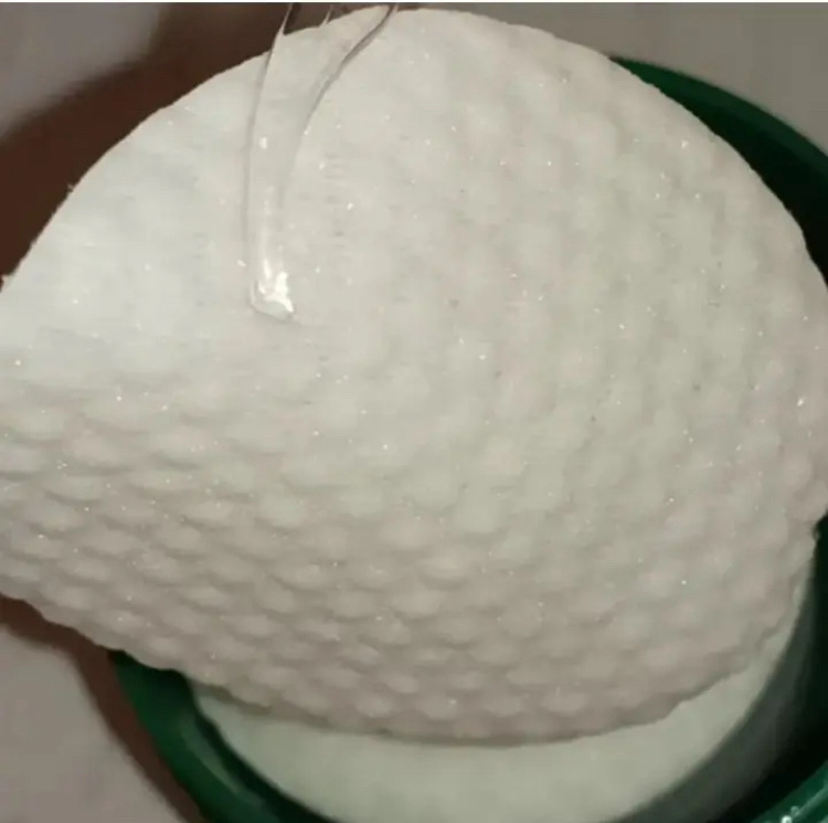 CICA マイルドトナーパッド/VT/トナーパッドを使ったクチコミ（3枚目）