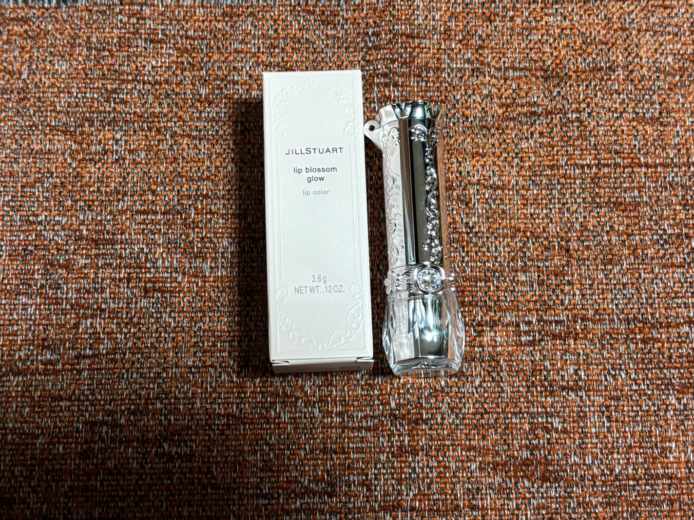 アイ カラー クォード/TOM FORD BEAUTY/アイシャドウパレットを使ったクチコミ(2枚目)