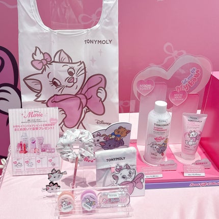 パーフェクトリップス ショッキング リップ/TONYMOLY/口紅を使ったクチコミ(4枚目)