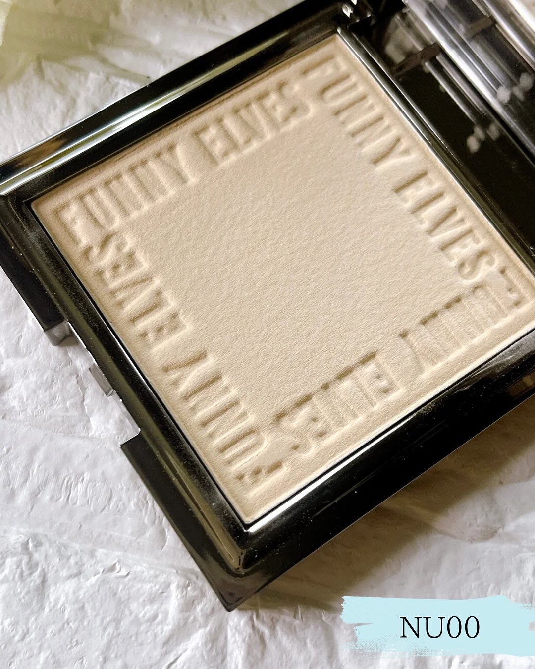 ソフトマットプレストパウダー/FUNNY ELVES方里/プレストパウダーを使ったクチコミ（3枚目）