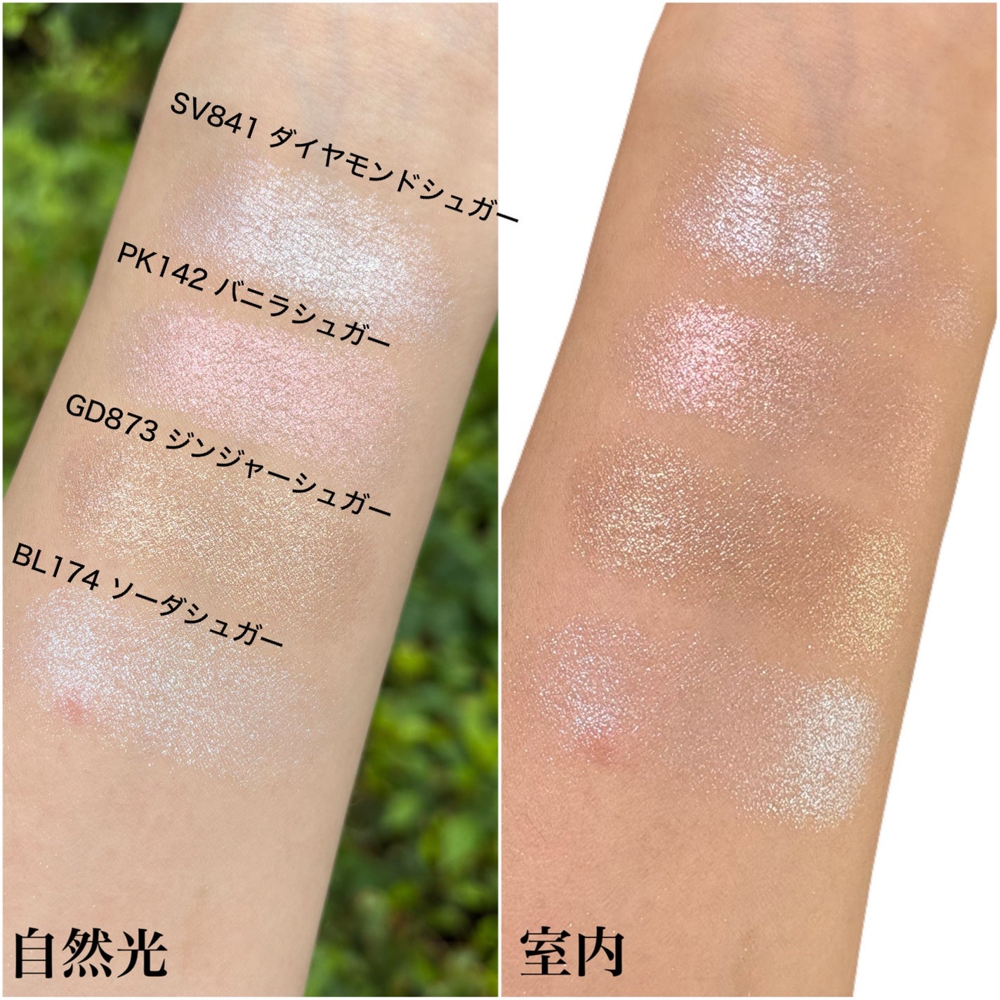 MikaelaðŠ on LIPS ãããã¢ãŒãžã¥ã«ã¹ã¿ãã€ãºã¢ã€ã«ã©ãŒéææã®ããèŒãã©ã¡ã«ã©ãŒïŒ..ãïŒ4æç®ïŒ