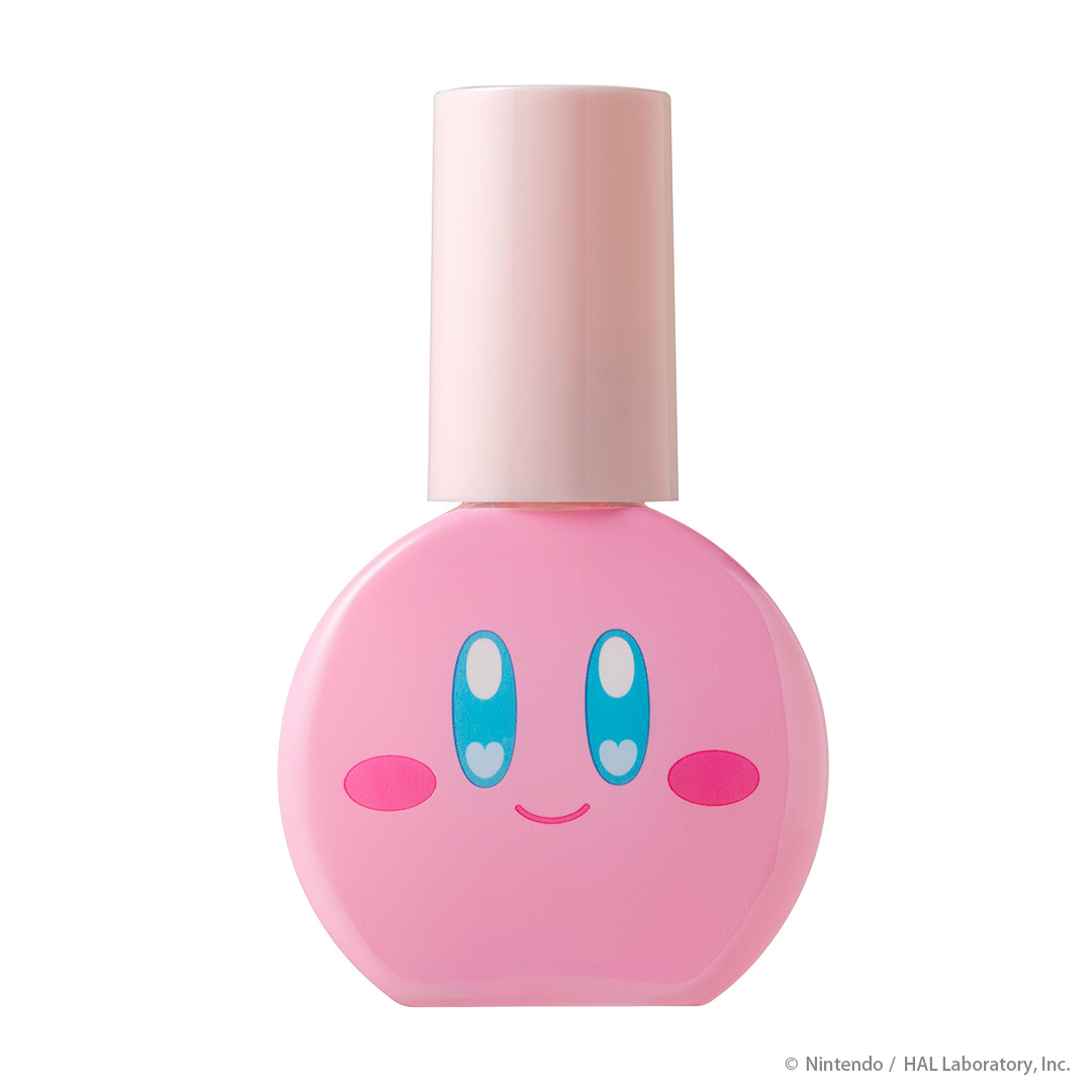 Lovisia 星のカービィ メイクキープミスト／ツヤ / ラヴィジア