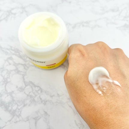 レッドブレミッシュ クリアスージングクリーム/Dr.G/フェイスクリームを使ったクチコミ(4枚目)