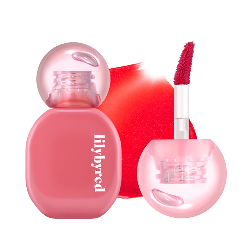 Balming Dewy Tint #05 SQUEEZEAPPLE