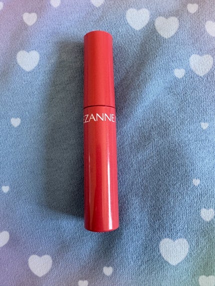 ウォータリーティントリップ/CEZANNE/リップティントを使ったクチコミ(1枚目)