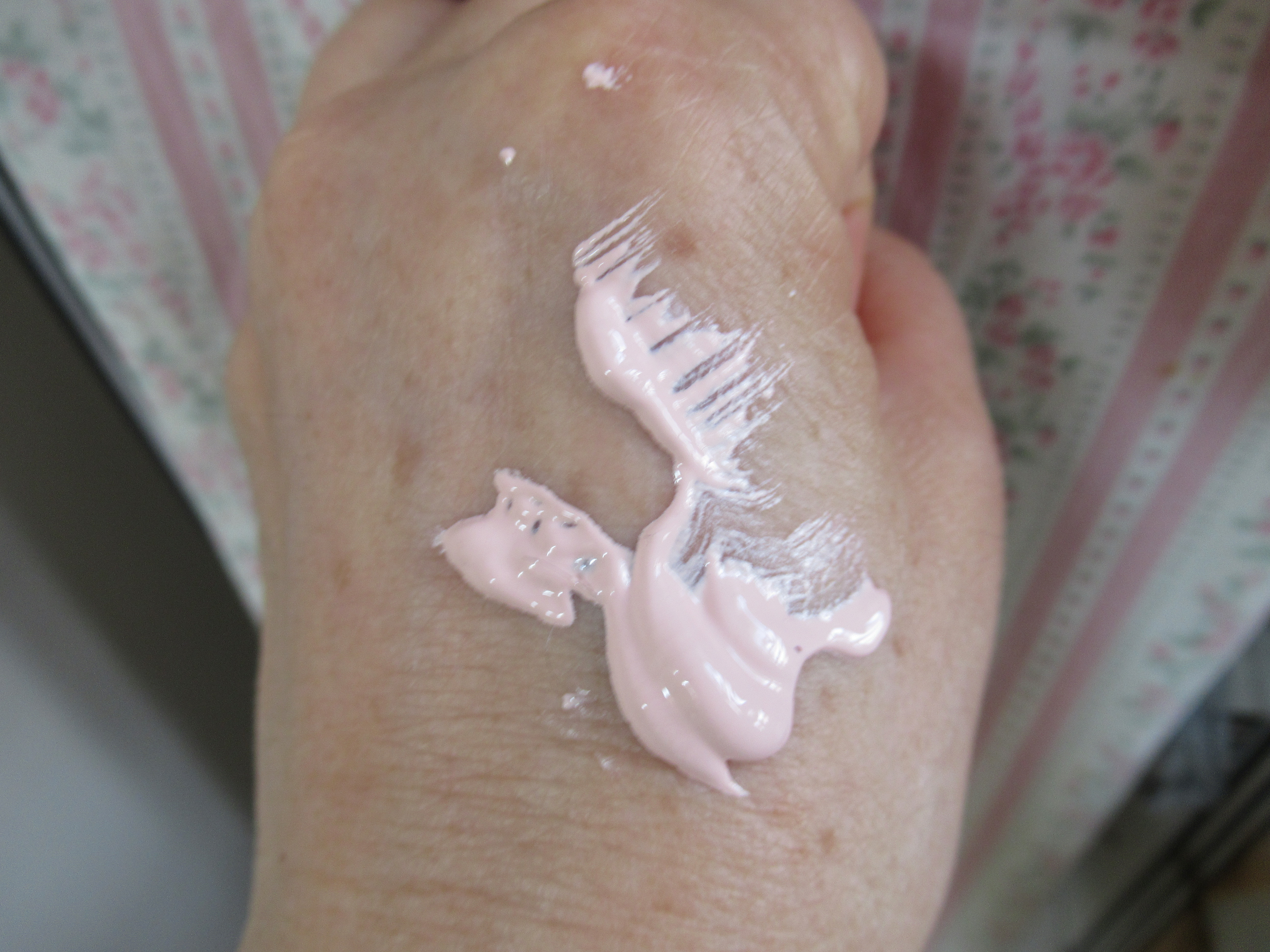 SK-II ジェノプティクス CC プライマー/SK-II/CCクリームを使ったクチコミ（3枚目）