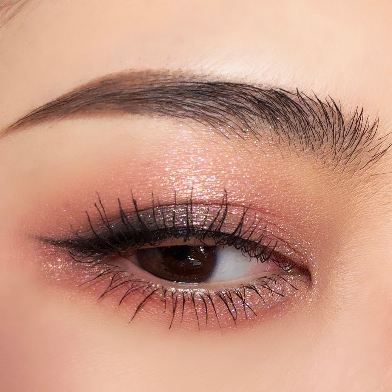 スモール アイシャドウ/M・A・C/単色アイシャドウを使ったクチコミ(7枚目)