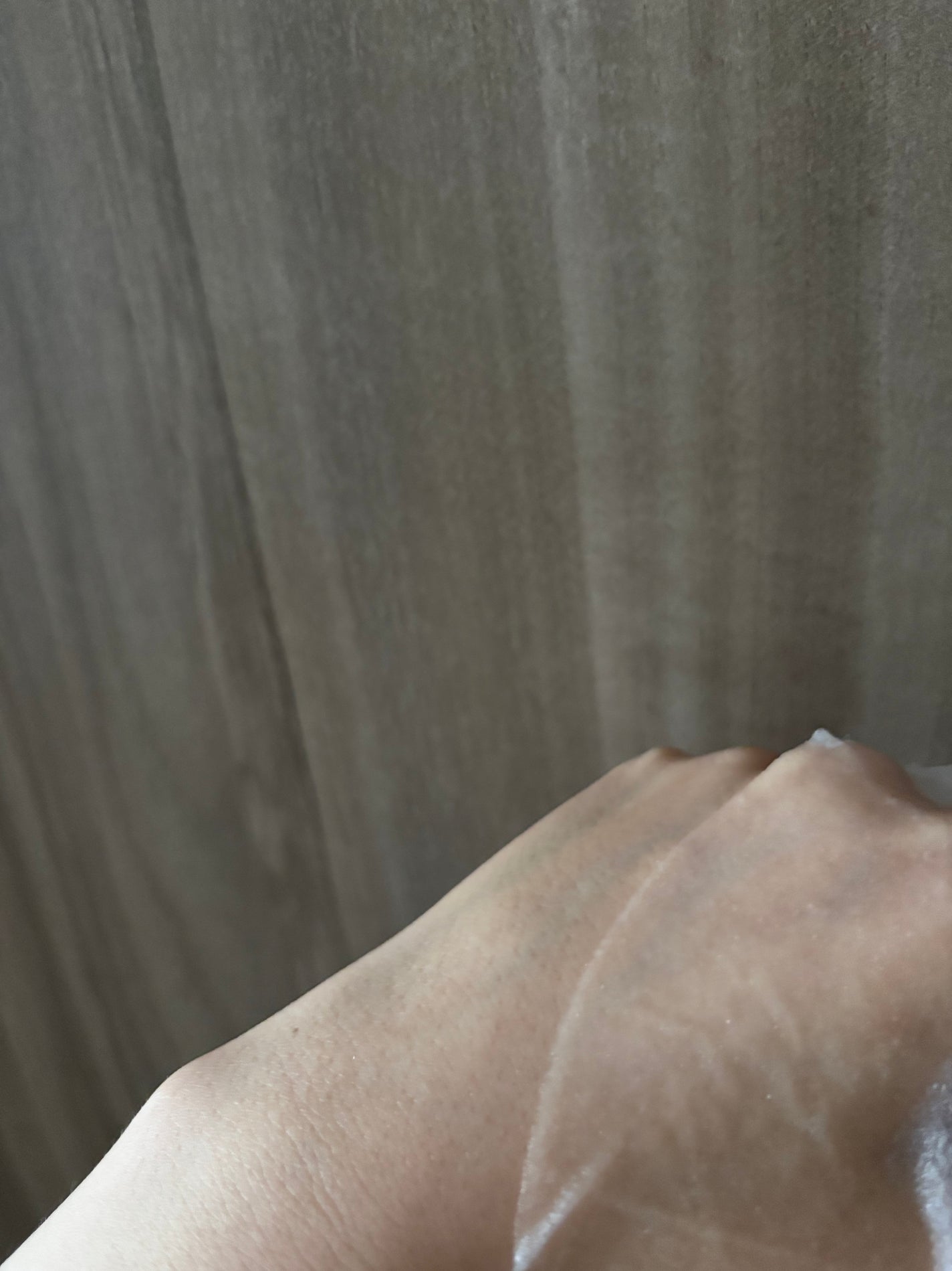 PHセンシティブマスク クールフィット/SAM'U/シートマスク・パックを使ったクチコミ(3枚目)