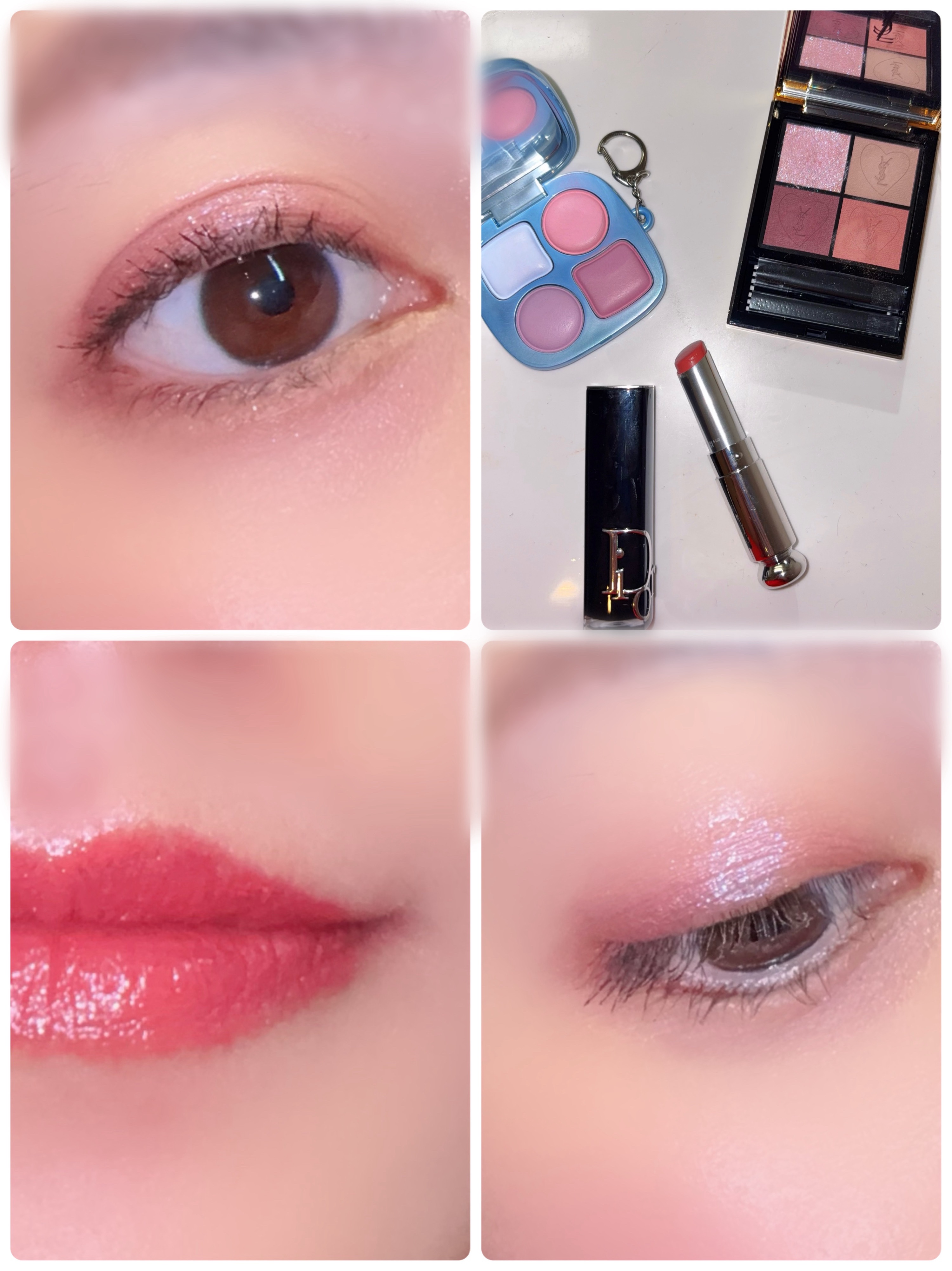 ディオール アディクト リップスティック/Dior/口紅を使ったクチコミ（1枚目）