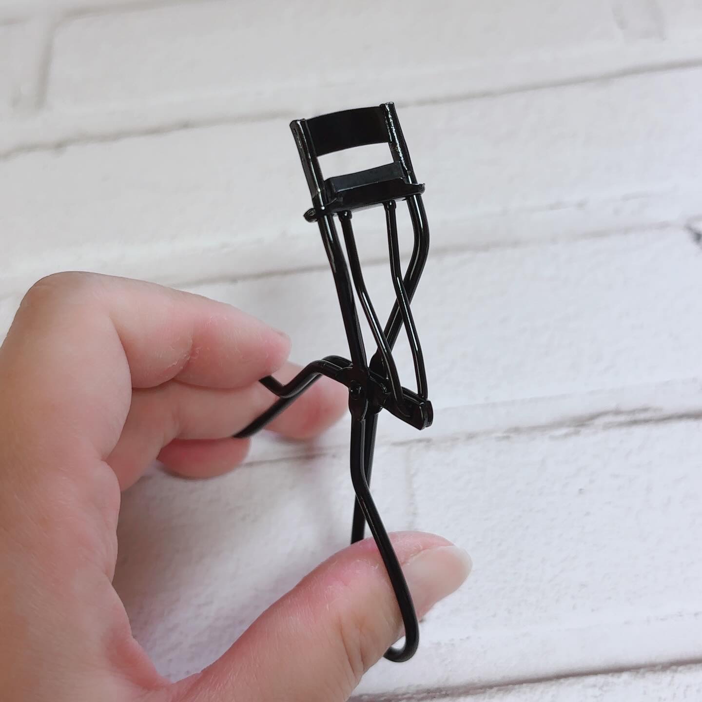 ソオク ビューラー 19.5/SOOA DOR/ビューラーを使ったクチコミ（3枚目）