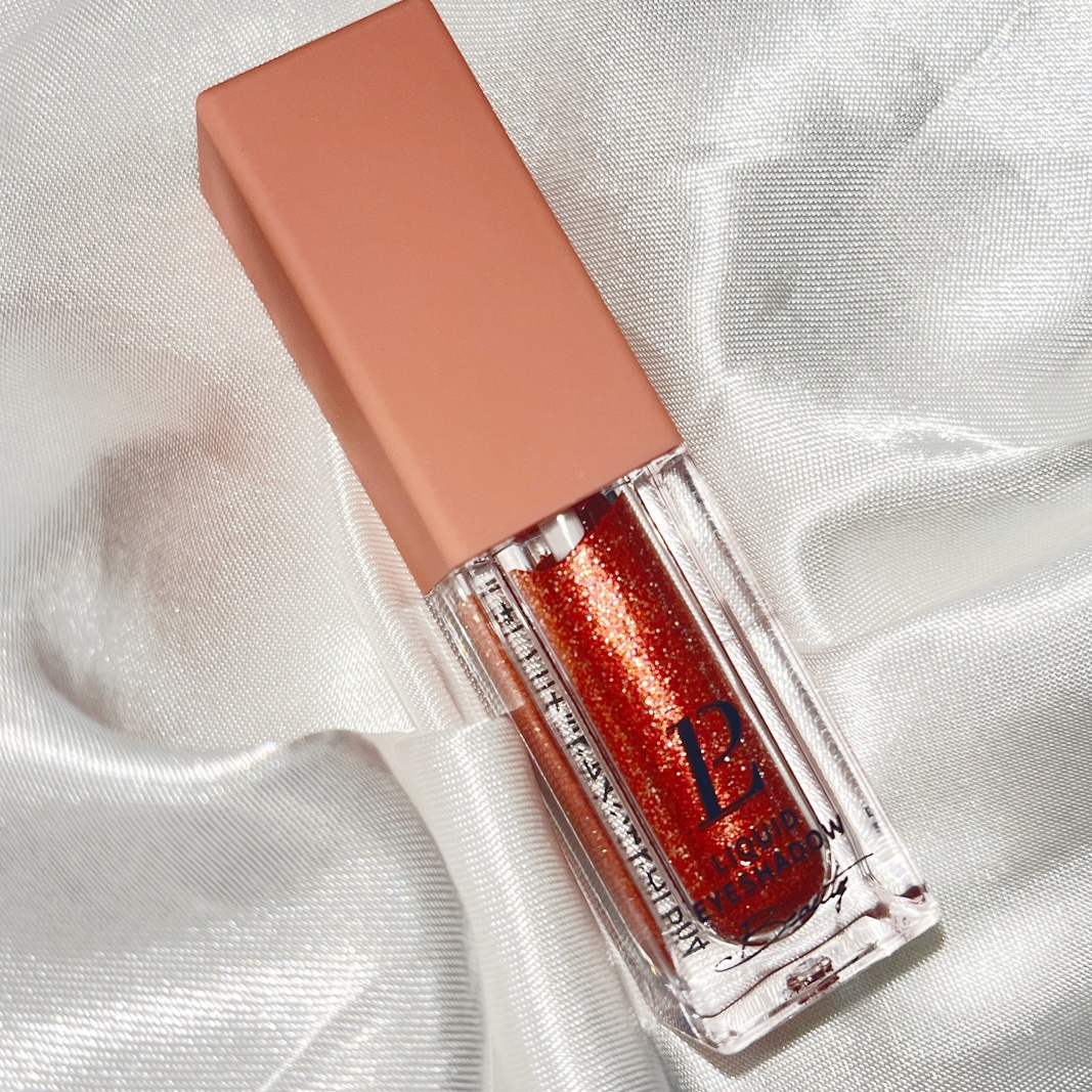 ルポレムリキッドアイシャドウ/LEPOREM/リキッドアイシャドウを使ったクチコミ（3枚目）