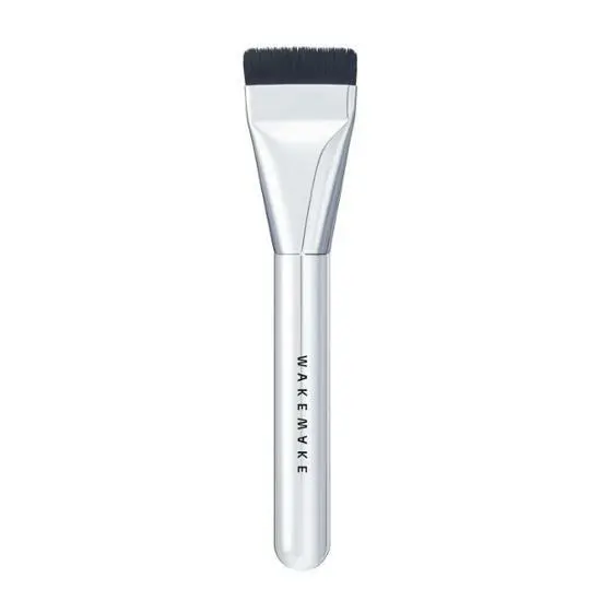 Spatula Wide Foundation Brush Spatula Wide Foundation Brush