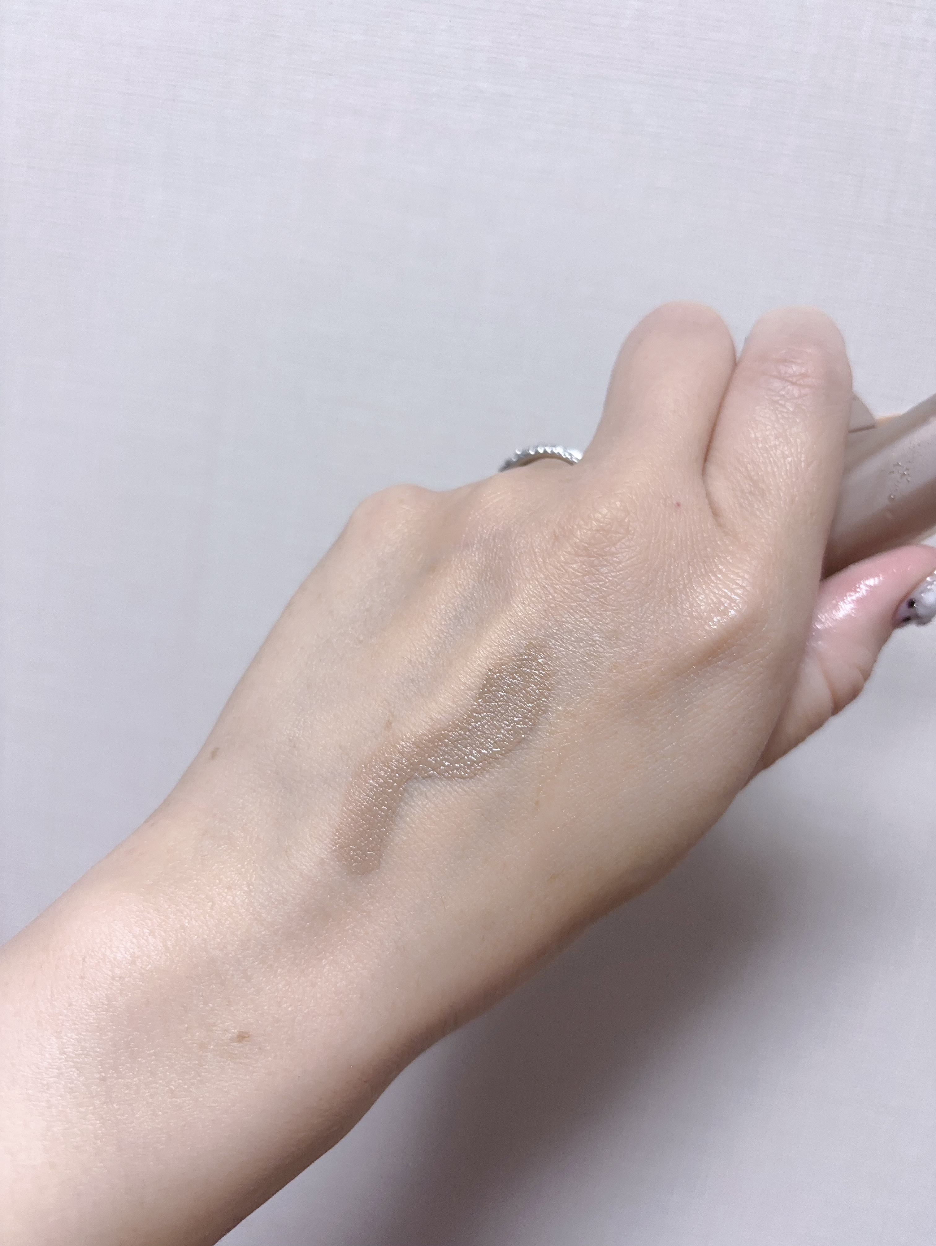 アイドルコントゥアシェーディング/TFIT/シェーディングを使ったクチコミ（3枚目）