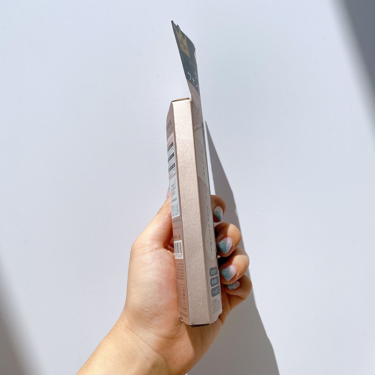 サナ 毛穴パテ職人 クッションブースター下地/毛穴パテ職人/化粧下地を使ったクチコミ(5枚目)