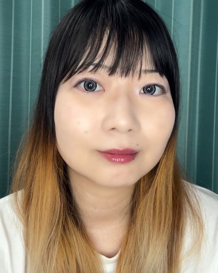 RESAY 1day/RESAY/ワンデー(1DAY)カラコンを使ったクチコミ(7枚目)