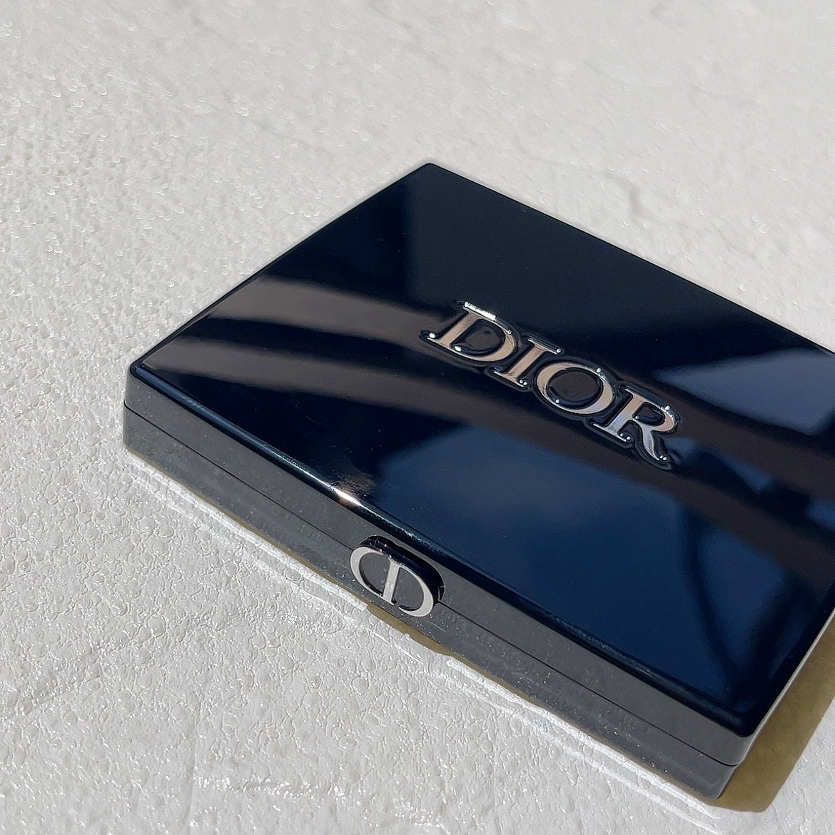 ディオールショウ サンク クルール/Dior/アイシャドウを使ったクチコミ(4枚目)