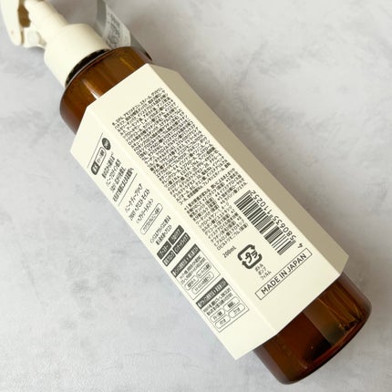 ディープリペア 2WAY ヘアミスト モイスト/ハニーク/ヘアミストを使ったクチコミ(6枚目)