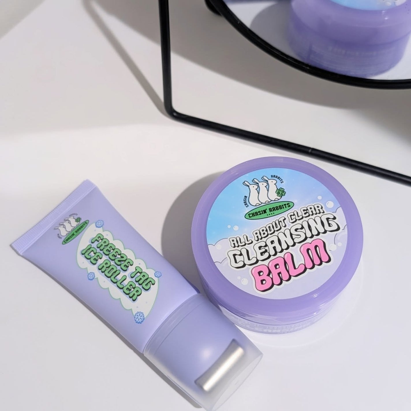 kuni_フォロバ on LIPS 「🐰chasin'rabbits・チェイシングラビット🐰【フリー..」(8枚目)