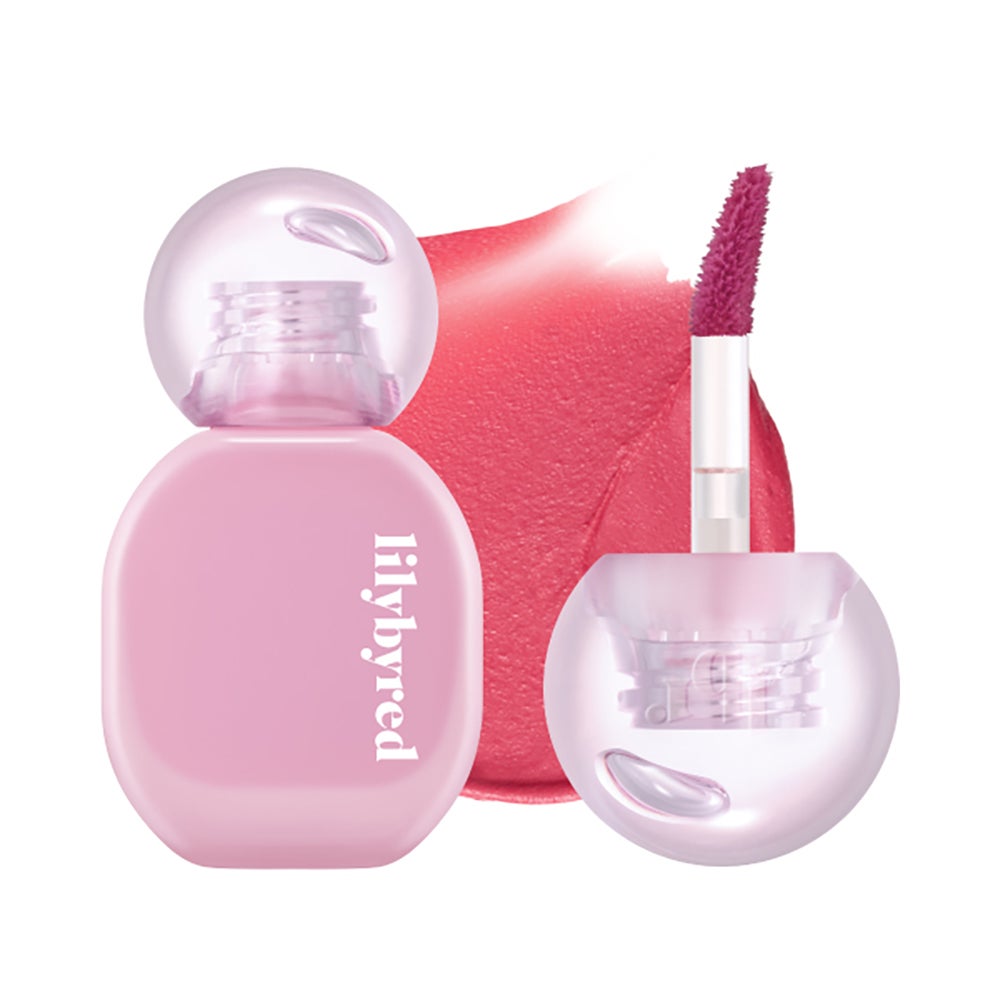 Balming Dewy Tint #02 TENDERLYCHEE