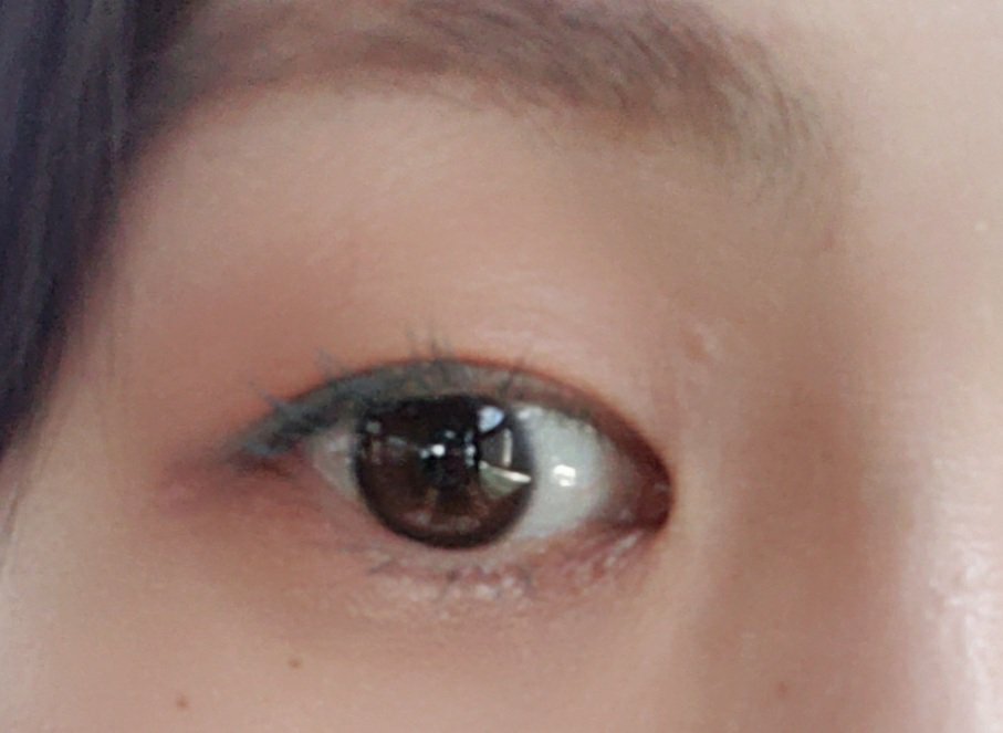 イメージ「マヤ」 アイシャドウパレット/ZEESEA/アイシャドウパレットを使ったクチコミ（2枚目）