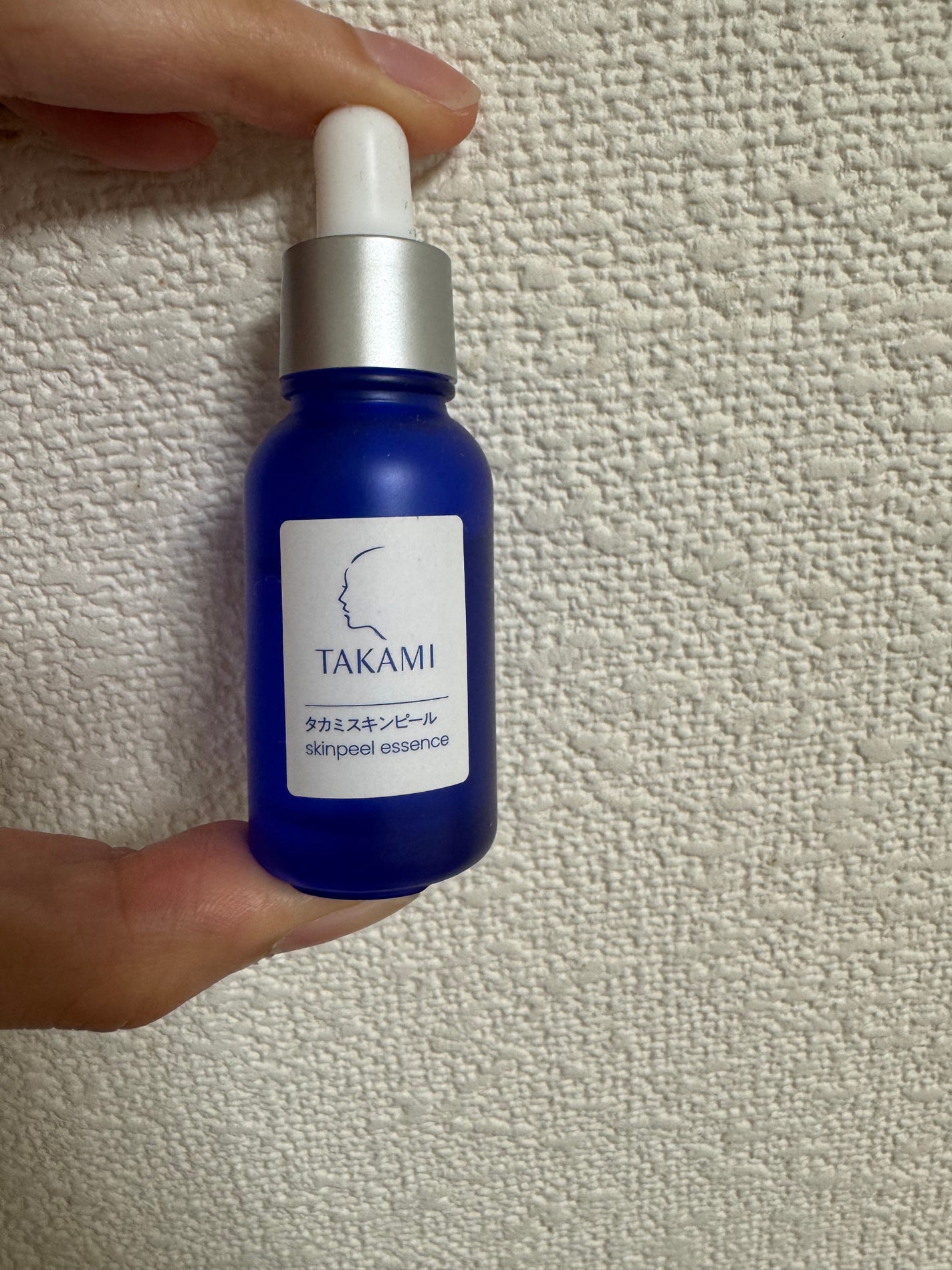 タカミスキンピール/タカミ/ブースター・導入液を使ったクチコミ(1枚目)