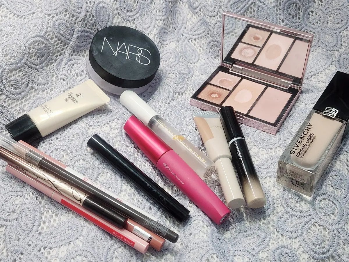 フェイス スタイリスト/SNIDEL BEAUTY/アイシャドウパレットを使ったクチコミ(1枚目)