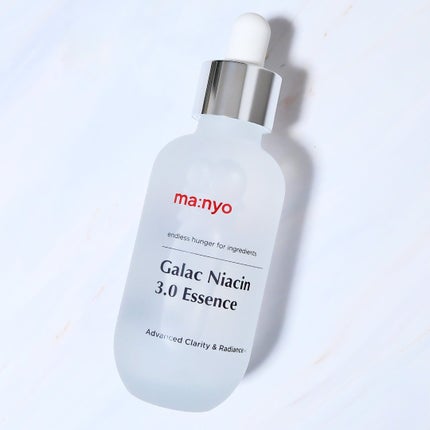 ガラク ナイアシン 3.0 エッセンス/manyo/美容液を使ったクチコミ(1枚目)