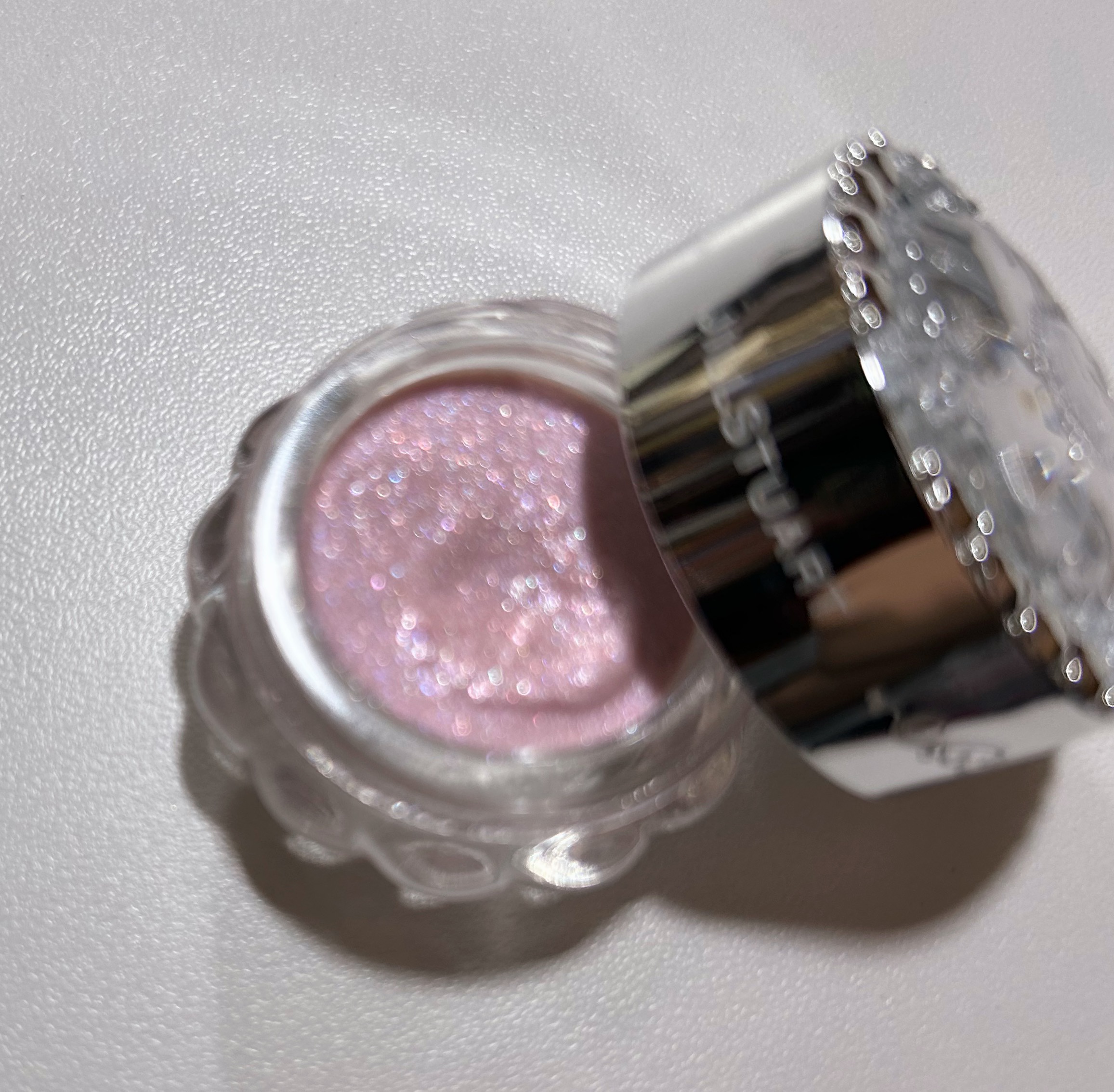 ジルスチュアート　エターナル アイビジュー/JILL STUART/ジェル・クリームアイシャドウを使ったクチコミ（2枚目）