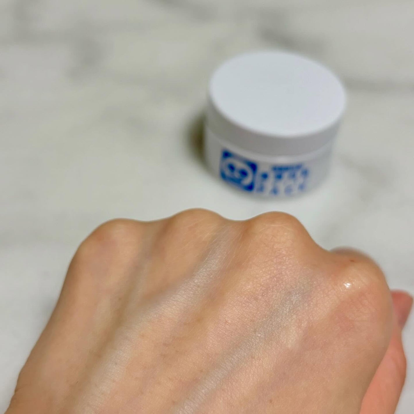 ホワイトマスクN/透明白肌/シートマスク・パックを使ったクチコミ(4枚目)