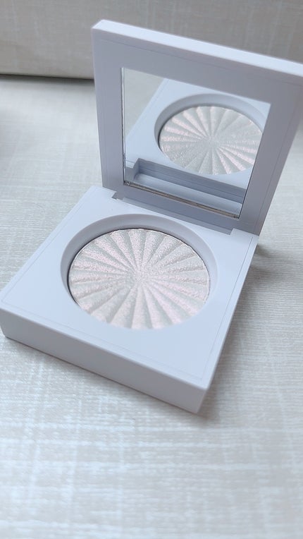 OFRA mini Highlighter/Ofra Cosmetics/パウダーハイライトを使ったクチコミ(2枚目)