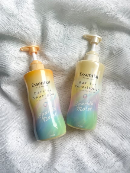 ãšãã»ã³ã·ã£ã«ãã¬ãã¢ã  ããªã¢ã·ã£ã³ããŒã»ã³ã³ãã£ã·ã§ã㌠ã¹ããŒã¯ã«ã¢ã€ã¹ã/ãšãã»ã³ã·ã£ã«/åžè²©ã·ã£ã³ããŒã䜿ã£ãã¯ãã³ãïŒ2æç®ïŒ