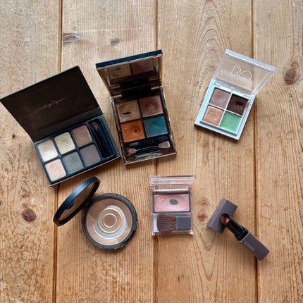 アートクラスバイロダン シェーディング/too cool for school/シェーディングを使ったクチコミ(1枚目)