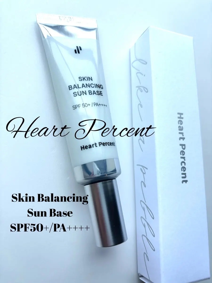 コンマス オン ライフ エッセンシャル クレンジング バーム/Heart Percent/クレンジングバームを使ったクチコミ（3枚目）