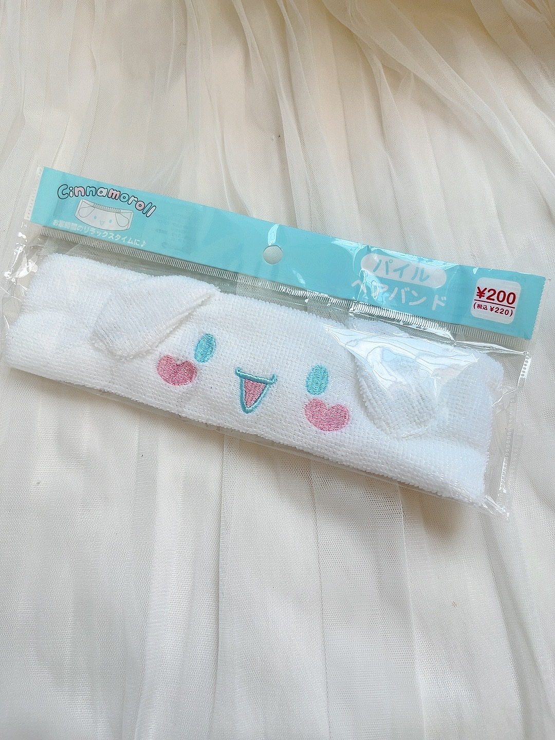 ヘアアクセサリー/DAISO/ヘアアクセサリーを使ったクチコミ（3枚目）