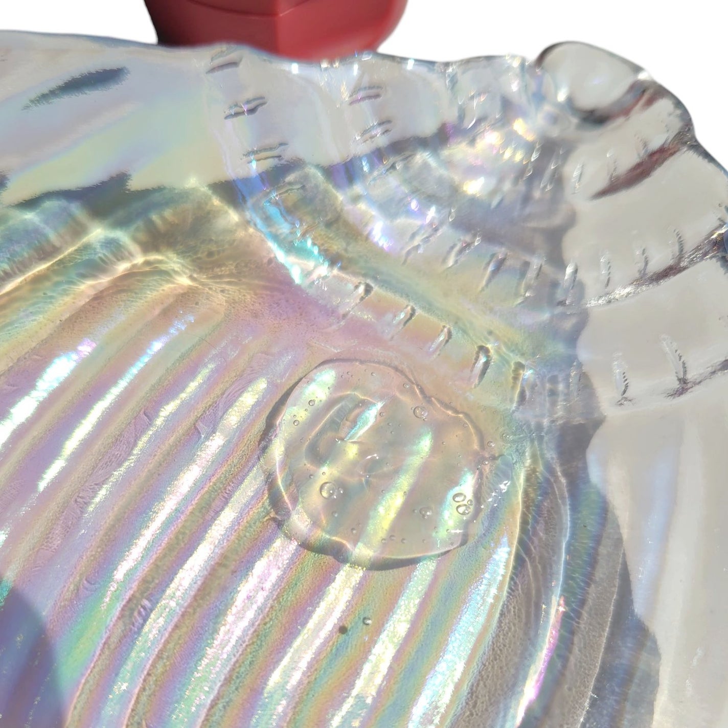 ACE pore cleanser /GREETY/洗顔フォームを使ったクチコミ(4枚目)